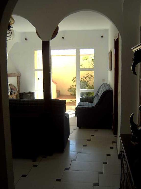 Casa Mariana Apartment Almunecar Bagian luar foto