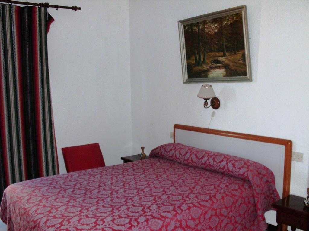 Casa Mariana Apartment Almunecar Bagian luar foto