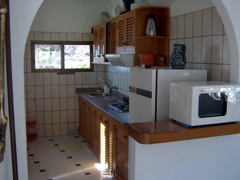 Casa Mariana Apartment Almunecar Bagian luar foto