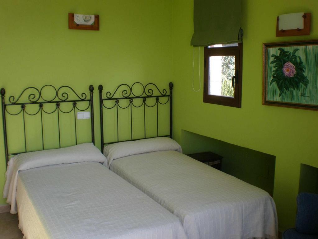 Casa Mariana Apartment Almunecar Bagian luar foto