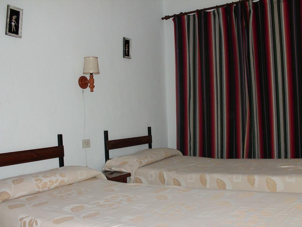 Casa Mariana Apartment Almunecar Bagian luar foto