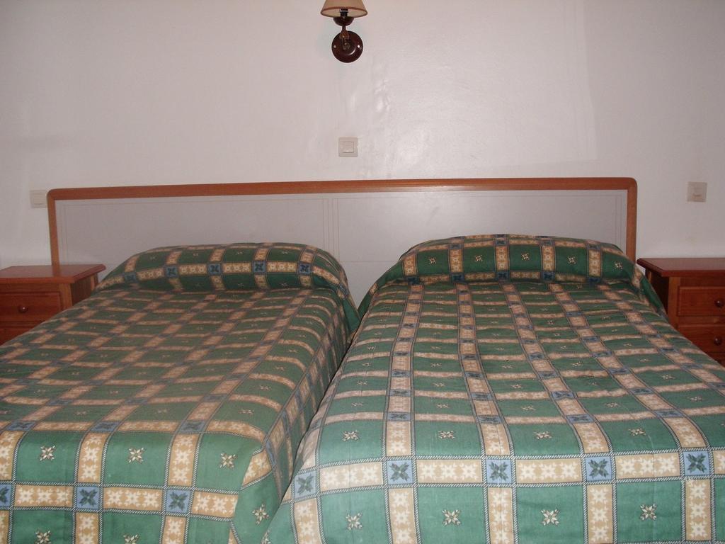 Casa Mariana Apartment Almunecar Bagian luar foto