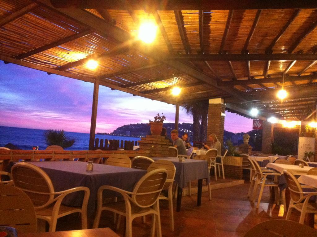 Casa Mariana Apartment Almunecar Bagian luar foto