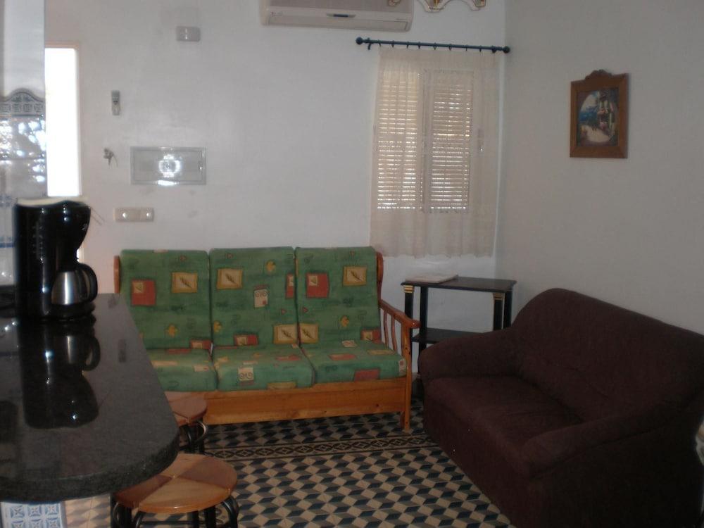 Casa Mariana Apartment Almunecar Bagian luar foto