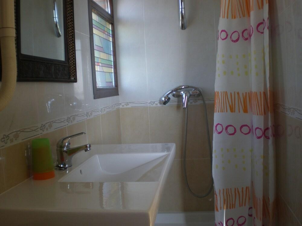 Casa Mariana Apartment Almunecar Bagian luar foto